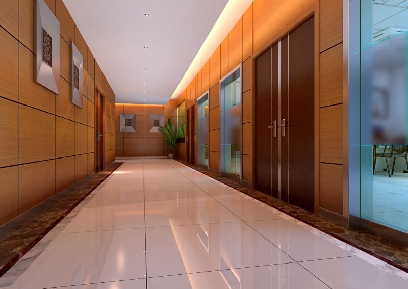 寫(xiě)字樓裝修 (10)