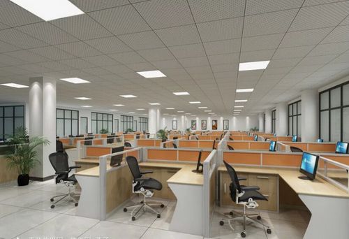 寫(xiě)字樓裝修 (5)