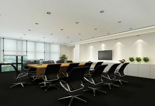 寫(xiě)字樓裝修 (2)